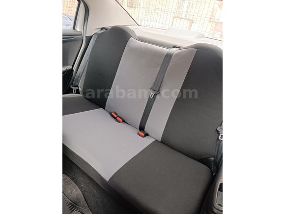 Sahibinden Citroen C-Elysée 1.6 HDi Feel 2017 Model