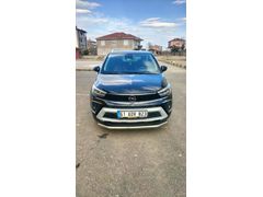 Sahibinden Opel Crossland 1.2 T Edition 2020 Model