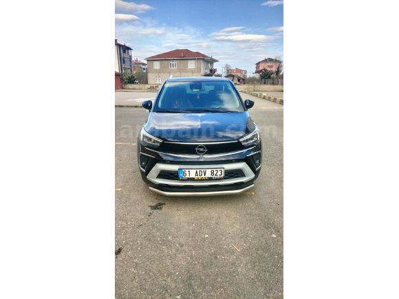 Sahibinden Opel Crossland 1.2 T Edition 2020 Model