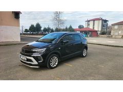 Opel Crosland 1.2 T Edition 2020 Model  özel seri (ön kaput  basit bi dokunuştan dolayı orjinali ile değişmiştir Son fotoğraflardan bakabilirisiniz .)