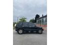 Sahibinden Kia Sportage 2.0 1997 Model 