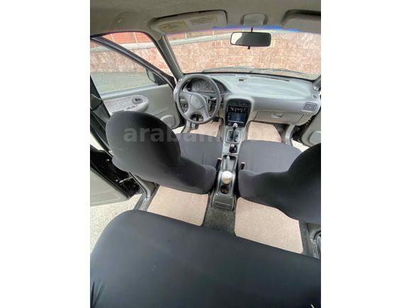Sahibinden Kia Sportage 2.0 1997 Model 