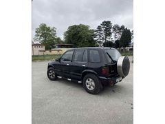 Sahibinden Kia Sportage 2.0 1997 Model 