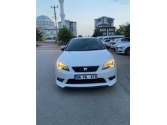 Sahibinden Seat Leon 1.2 TSI Style 2014 Model 