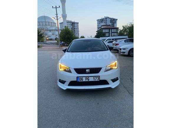 Sahibinden Seat Leon 1.2 TSI Style 2014 Model 