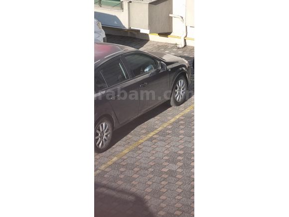 Sahibinden Opel Astra 1.6 Edition 2011 Model