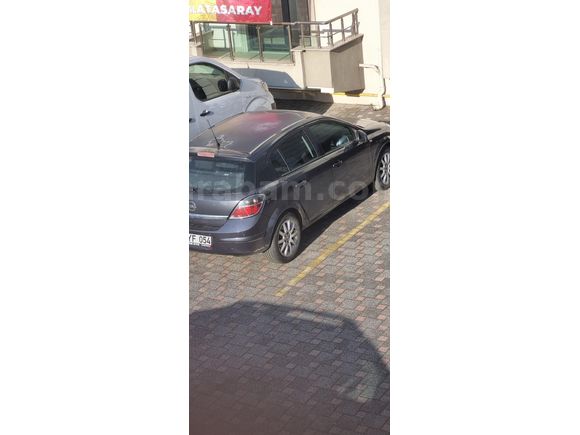 Sahibinden Opel Astra 1.6 Edition 2011 Model