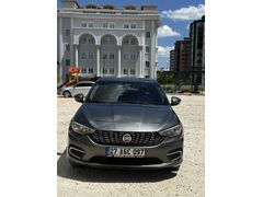 Sahibinden Fiat Egea 1.4 Fire Easy 2020 Model 