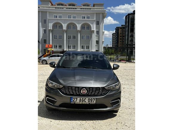 Sahibinden Fiat Egea 1.4 Fire Easy 2020 Model 
