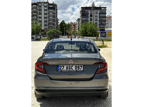 Sahibinden Fiat Egea 1.4 Fire Easy 2020 Model 