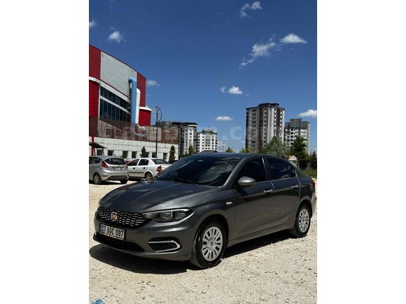 Sahibinden Fiat Egea 1.4 Fire Easy 2020 Model 