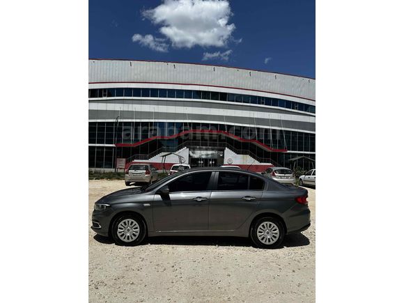 Sahibinden Fiat Egea 1.4 Fire Easy 2020 Model 