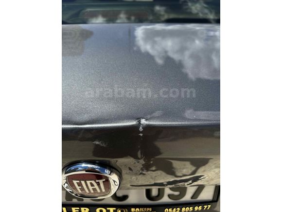 Sahibinden Fiat Egea 1.4 Fire Easy 2020 Model 