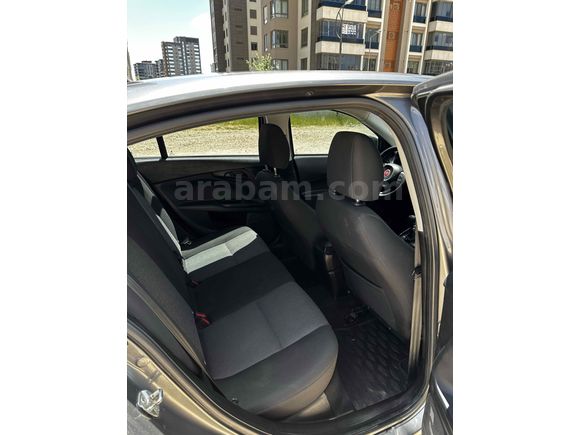 Sahibinden Fiat Egea 1.4 Fire Easy 2020 Model 