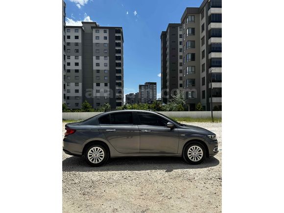 Sahibinden Fiat Egea 1.4 Fire Easy 2020 Model 
