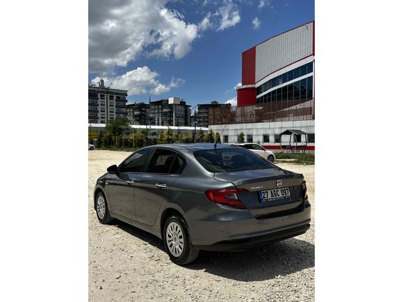 Sahibinden Fiat Egea 1.4 Fire Easy 2020 Model 