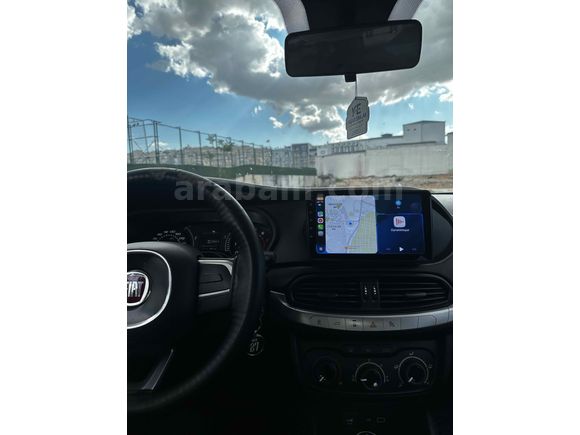 Sahibinden Fiat Egea 1.4 Fire Easy 2020 Model 