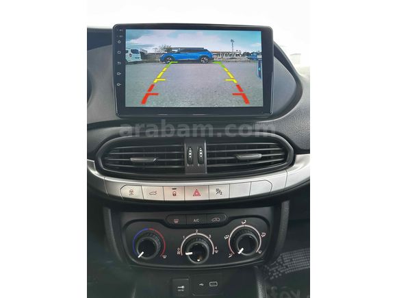 Sahibinden Fiat Egea 1.4 Fire Easy 2020 Model 