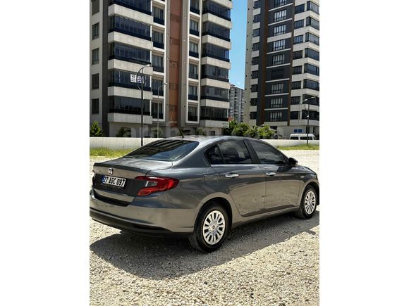 Sahibinden Fiat Egea 1.4 Fire Easy 2020 Model 