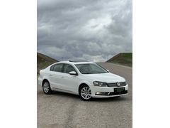 Galeriden Volkswagen Passat 1.6 TDi BlueMotion Comfortline 2014 Model Yozgat