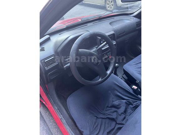 Sahibinden Peugeot 106 XN 1999 Model 