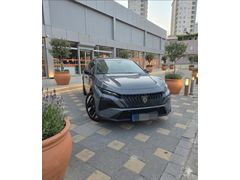 Sahibinden YENİ KASA 408 GT 1.2 MHEV 145  hybrit Adana