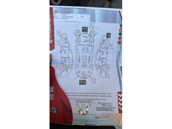 Sahibinden BYD Atto 3 EV 2023 Model 