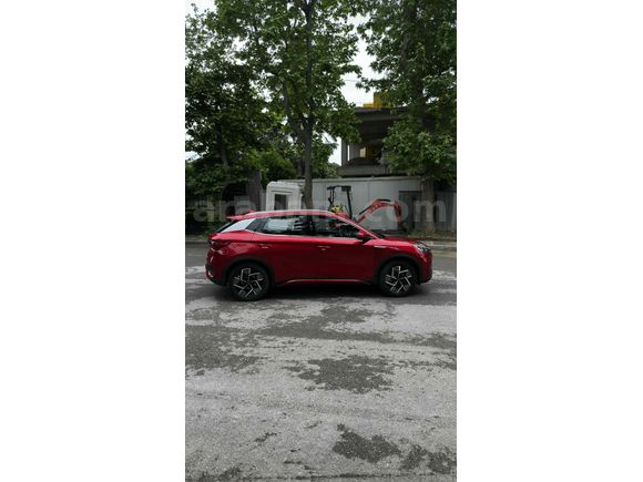 Sahibinden BYD Atto 3 EV 2023 Model 