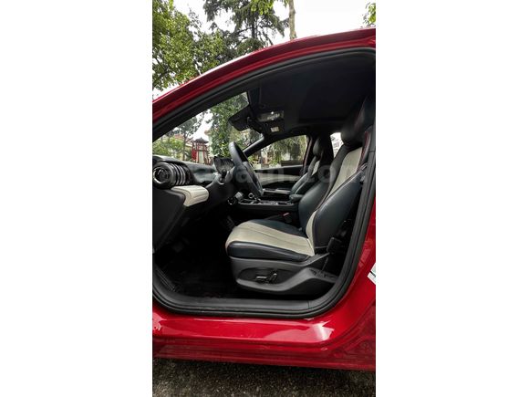 Sahibinden BYD Atto 3 EV 2023 Model 