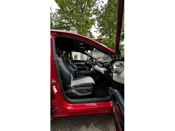 Sahibinden BYD Atto 3 EV 2023 Model 