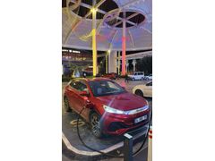 Sahibinden BYD Atto 3 EV 2023 Model 