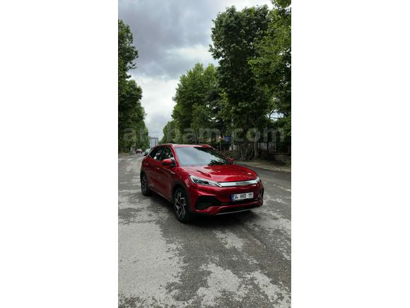 Sahibinden BYD Atto 3 EV 2023 Model 