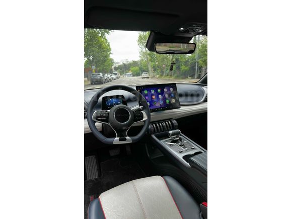 Sahibinden BYD Atto 3 EV 2023 Model 