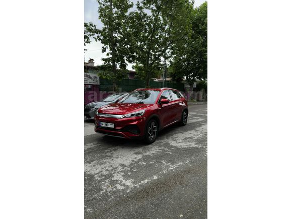 Sahibinden BYD Atto 3 EV 2023 Model 