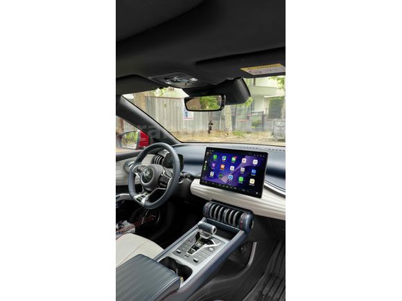 Sahibinden BYD Atto 3 EV 2023 Model 