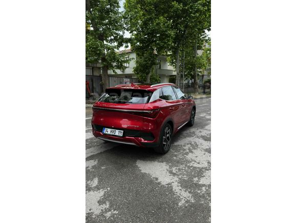 Sahibinden BYD Atto 3 EV 2023 Model 