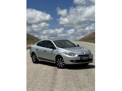Galeriden Renault Fluence 1.5 dCi Business 2010 Model Yozgat
