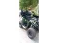 Sahibinden Yuki YK200-T3 Tract