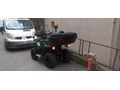 Sahibinden Yuki YK200-T3 Tract