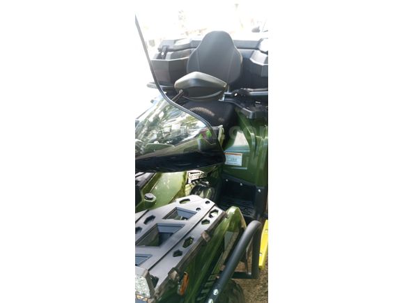 Sahibinden Yuki YK200-T3 Tract