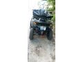 Sahibinden Yuki YK200-T3 Tract