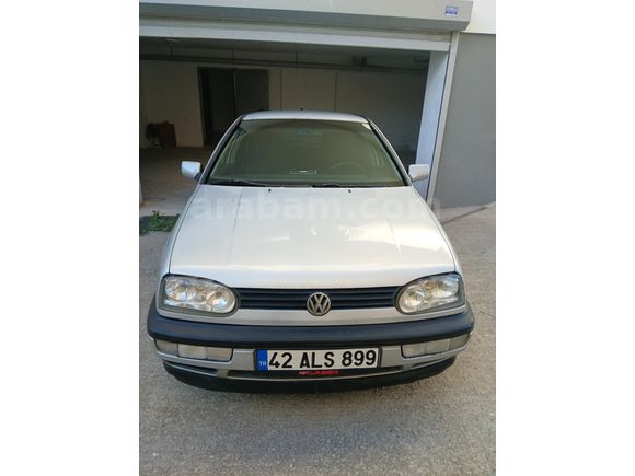 KOLTUK ISITMALI GOLF  DEĞİŞENSİZ