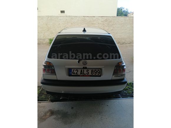 KOLTUK ISITMALI GOLF  DEĞİŞENSİZ