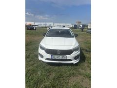 Sahibinden Fiat Egea 1.4 Fire Easy 2017 Model 