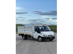 Galeriden Ford Trucks Transit 430 ED Yozgat