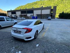 Sahibinden Honda Civic 1.6i VTEC Eco Elegance 2019 Model 