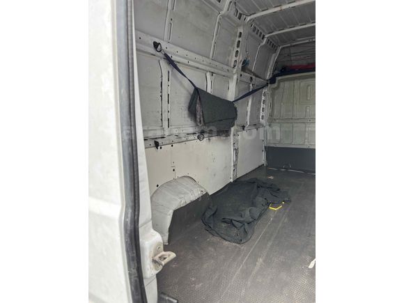 Sahibinden Fiat Ducato 17 m³ 2015 Model 