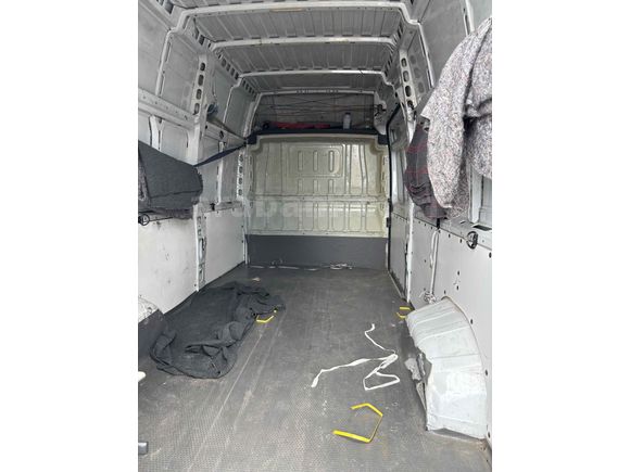 Sahibinden Fiat Ducato 17 m³ 2015 Model 
