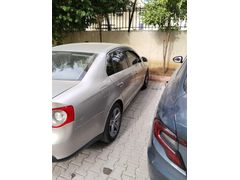 Sahibinden Volkswagen Jetta 1.6 FSi Comfortline 2006 Model  407.000 km Kahverengi