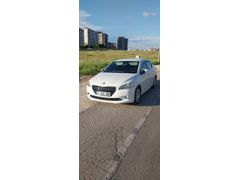 Sahibinden Peugeot 301 1.6 HDi Allure 2013 Model Gaziantep 211.111 km Beyaz
